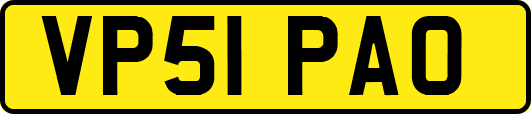 VP51PAO