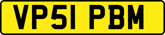 VP51PBM