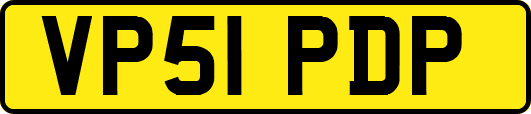 VP51PDP