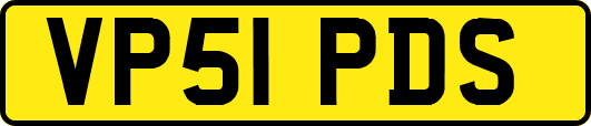VP51PDS