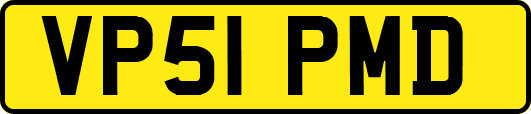 VP51PMD