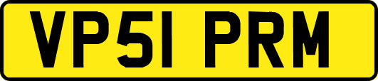 VP51PRM