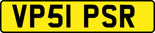 VP51PSR