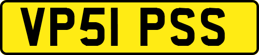 VP51PSS