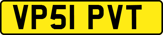 VP51PVT