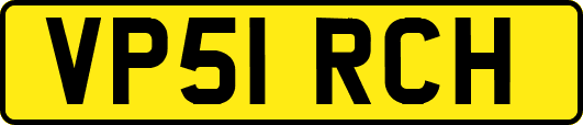VP51RCH