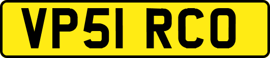 VP51RCO