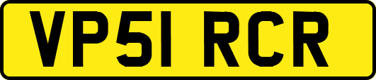 VP51RCR
