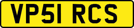 VP51RCS