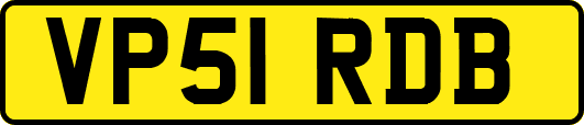VP51RDB
