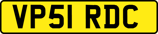 VP51RDC