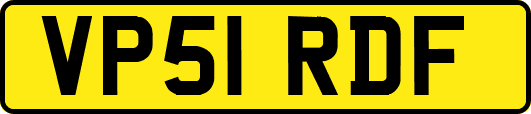 VP51RDF