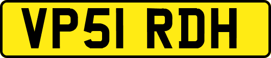 VP51RDH