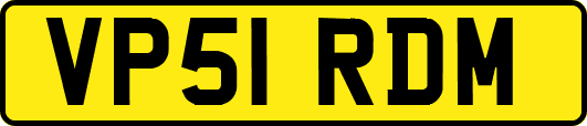 VP51RDM