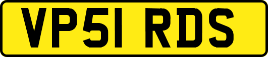VP51RDS
