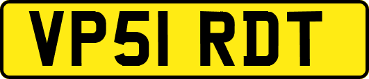 VP51RDT