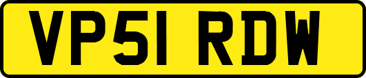 VP51RDW