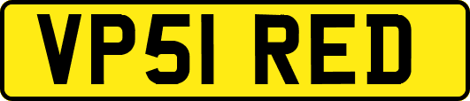 VP51RED
