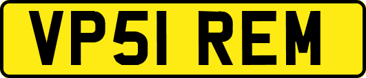 VP51REM