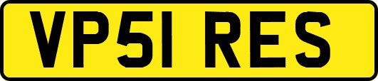 VP51RES