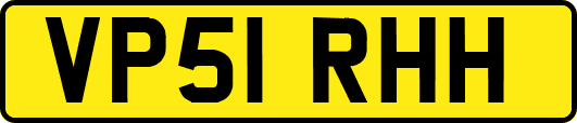 VP51RHH