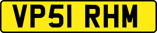 VP51RHM