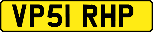VP51RHP