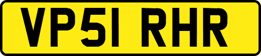 VP51RHR