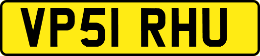 VP51RHU