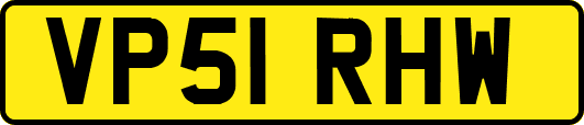 VP51RHW