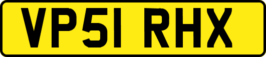 VP51RHX