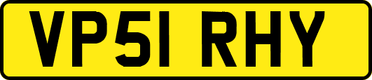 VP51RHY
