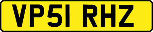 VP51RHZ