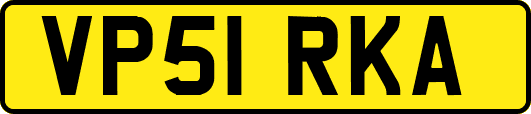 VP51RKA