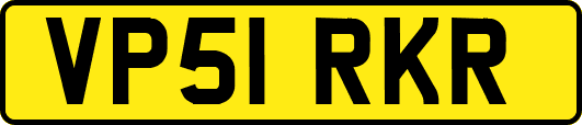 VP51RKR