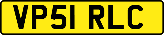 VP51RLC