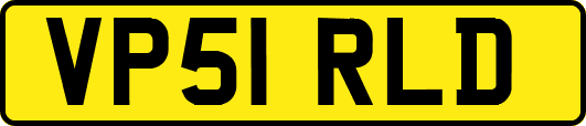 VP51RLD