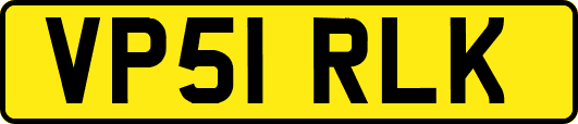 VP51RLK