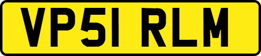 VP51RLM