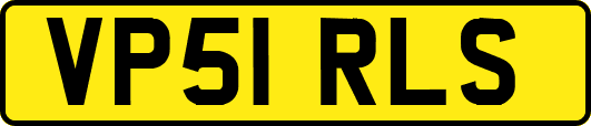 VP51RLS