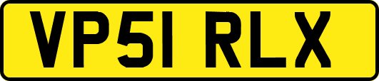 VP51RLX