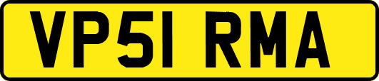 VP51RMA