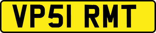 VP51RMT