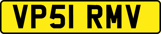 VP51RMV