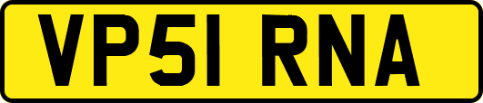 VP51RNA