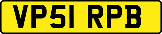 VP51RPB