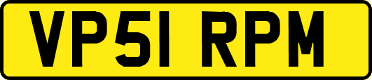 VP51RPM