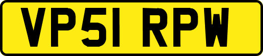 VP51RPW