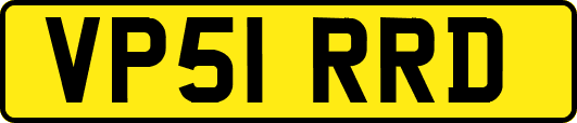 VP51RRD