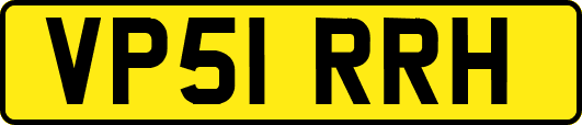 VP51RRH